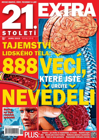 E-magazín 21.století extra 1/13 - RF Hobby
