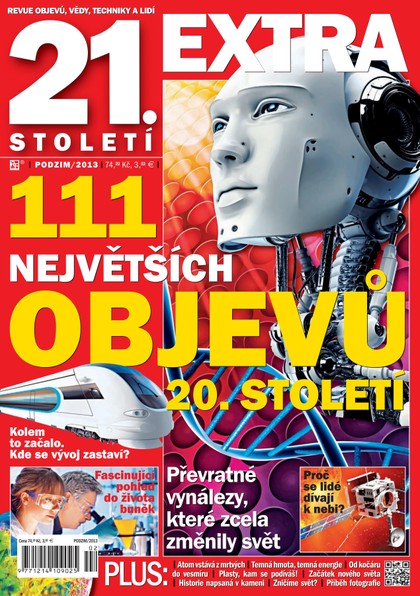 E-magazín 21.století extra 2/13 - RF Hobby