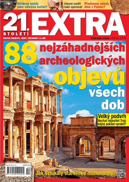 E-magazín 21.století extra 2/14 - RF Hobby