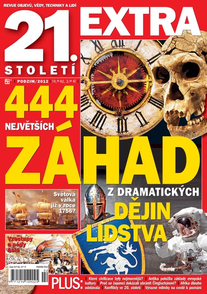 E-magazín 21.století extra 2/12 - RF Hobby