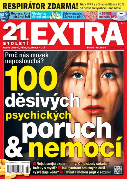 E-magazín 21.století extra 2/20 - RF Hobby