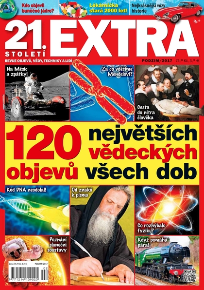 E-magazín 21.století extra 2/17 - RF Hobby