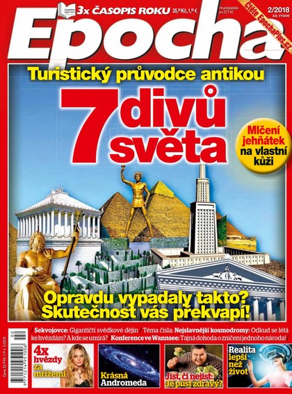 E-magazín Epocha 2/18 - RF Hobby