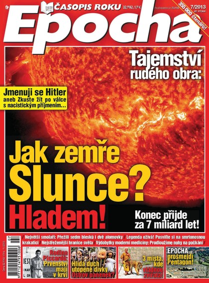E-magazín Epocha 7/13 - RF Hobby