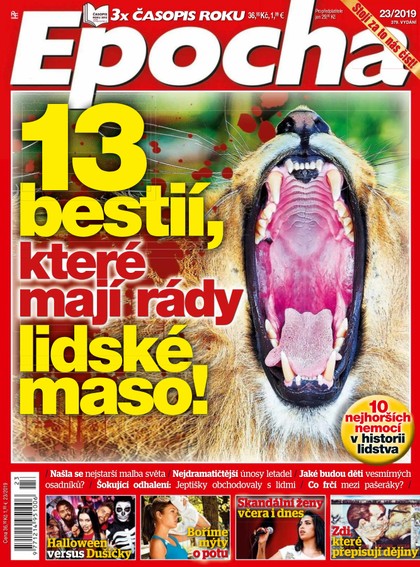 E-magazín Epocha 23/19 - RF Hobby