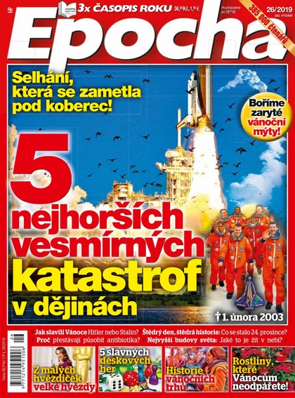 E-magazín Epocha 26/19 - RF Hobby