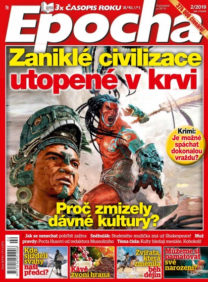 E-magazín Epocha 2/19 - RF Hobby