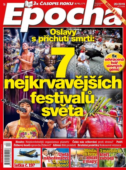 E-magazín Epocha 20/19 - RF Hobby