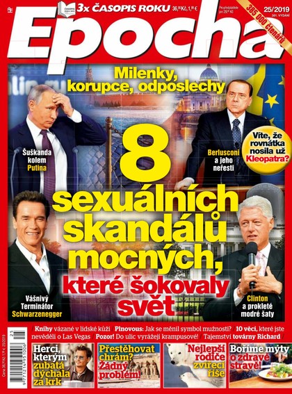 E-magazín Epocha 25/19 - RF Hobby