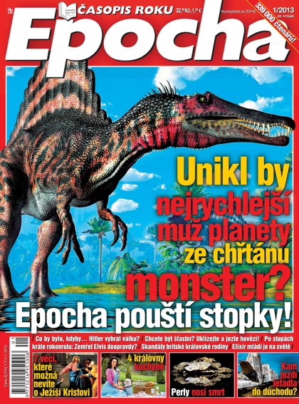 E-magazín Epocha 1/13 - RF Hobby