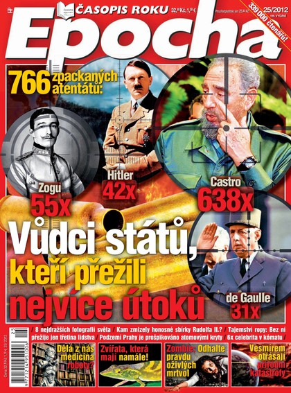 E-magazín Epocha 25/12 - RF Hobby