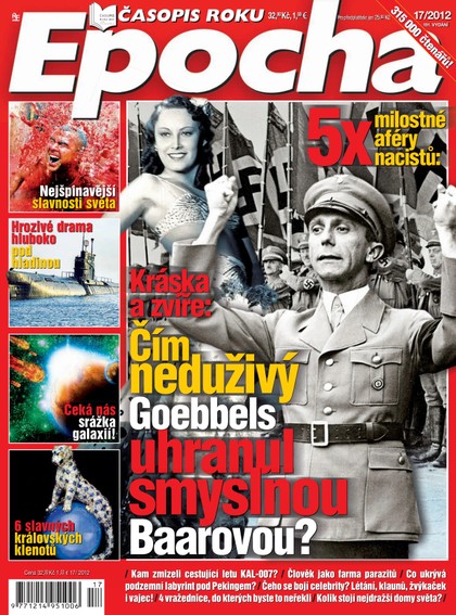 E-magazín Epocha 17/12 - RF Hobby