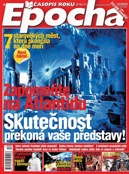 E-magazín Epocha 12/12 - RF Hobby