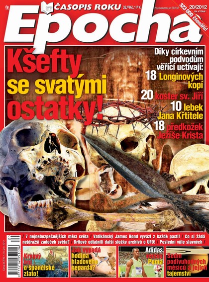 E-magazín Epocha 20/12 - RF Hobby