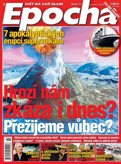 E-magazín Epocha 7/12 - RF Hobby