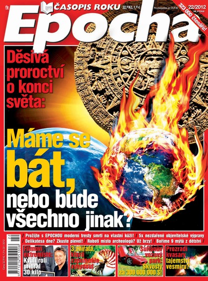 E-magazín Epocha 22/12 - RF Hobby