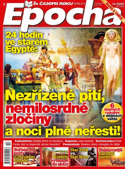 E-magazín Epocha 14/20 - RF Hobby