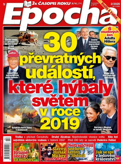 E-magazín Epocha 2/20 - RF Hobby