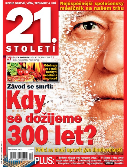 E-magazín 21. století 12/12 - RF Hobby