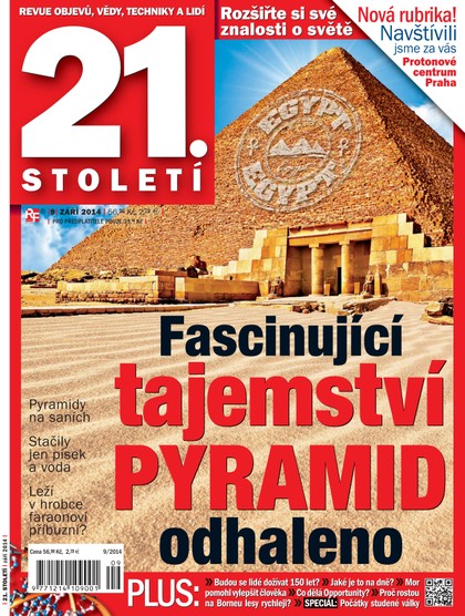 E-magazín 21. století 9/14 - RF Hobby