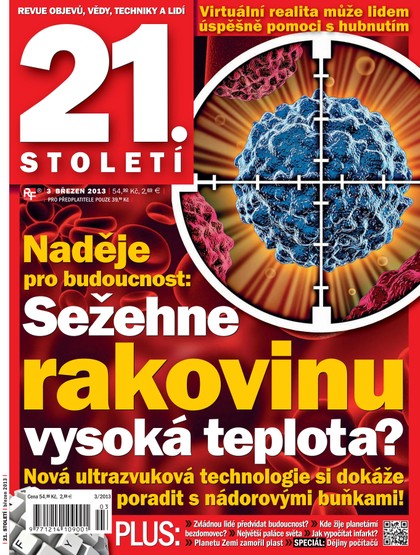 E-magazín 21. století 3/13 - RF Hobby