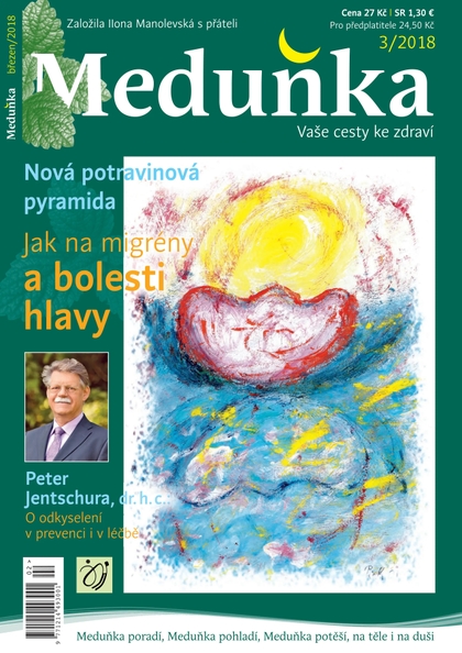 E-magazín Meduňka 3/2018 - K4K Publishing s.r.o.