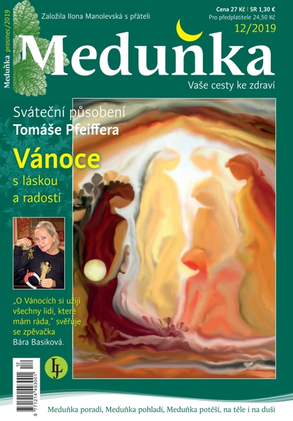 E-magazín Meduňka 12/2019 - K4K Publishing s.r.o.