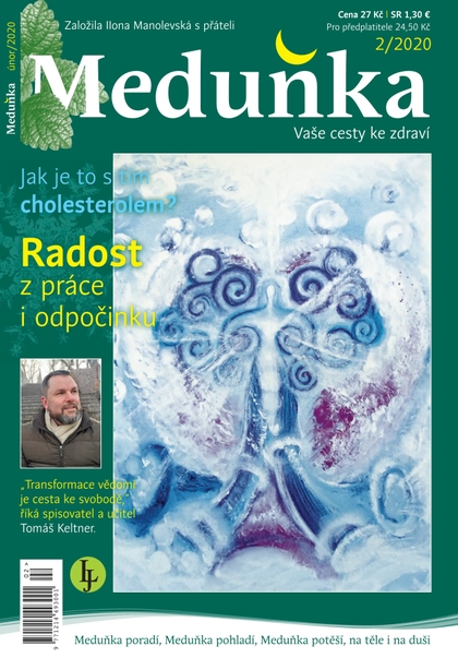 E-magazín Meduňka 2/2020 - K4K Publishing s.r.o.