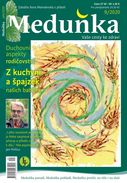 E-magazín Meduňka 9/2020 - K4K Publishing s.r.o.