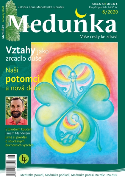 E-magazín Meduňka 6/2020 - K4K Publishing s.r.o.