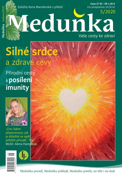 E-magazín Meduňka 5/2020 - K4K Publishing s.r.o.