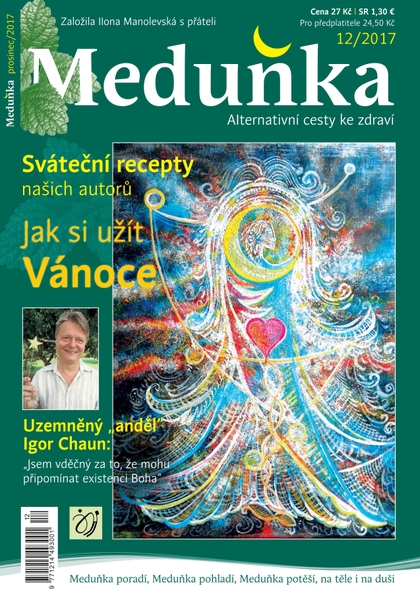 E-magazín Meduňka 12/2017 - K4K Publishing s.r.o.