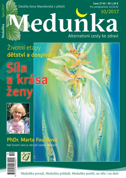 E-magazín Meduňka 10/2017 - K4K Publishing s.r.o.