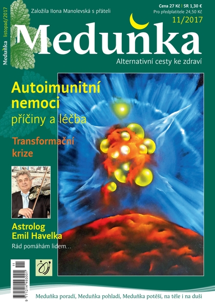 E-magazín Meduňka 11/2017 - K4K Publishing s.r.o.