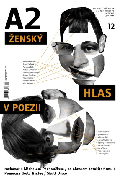 E-magazín A2 kulturní čtrnáctideník 12/2012 - Kulturní Čtrnáctideník A2