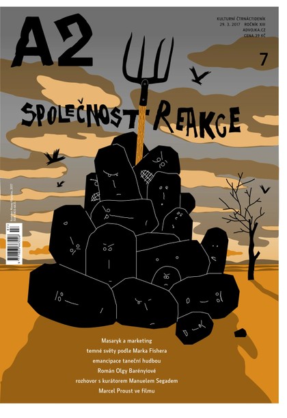 E-magazín A2 kulturní čtrnáctideník 7/2017 - Kulturní Čtrnáctideník A2