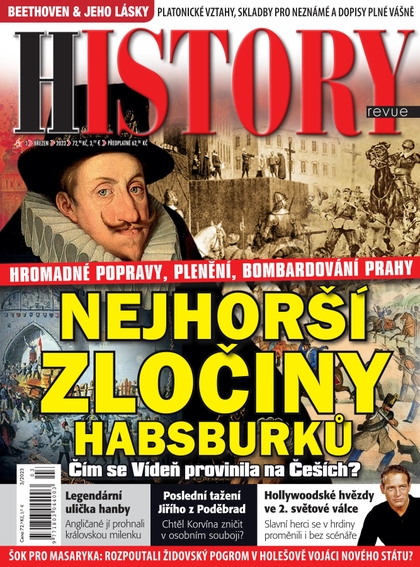 E-magazín History 3/23 - RF Hobby