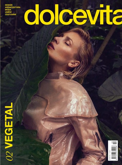 E-magazín Dolce Vita 02/2018 - New Look Media