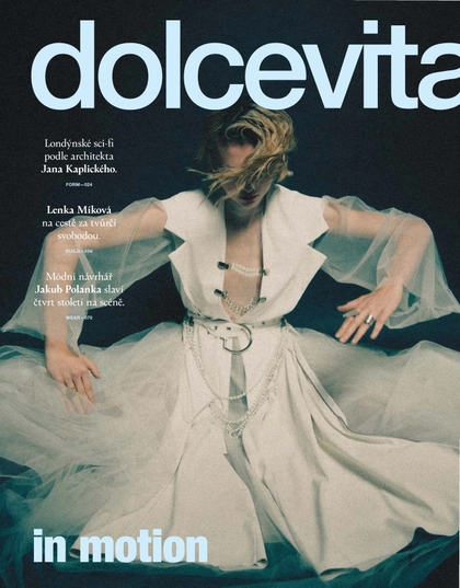 E-magazín Dolce Vita 12/2022 - New Look Media