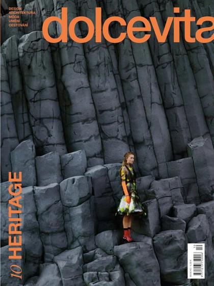 E-magazín Dolce Vita 10/2018 - New Look Media