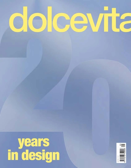 E-magazín Dolce Vita 5/2022 - New Look Media