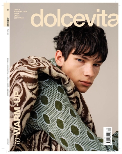 E-magazín Dolce Vita 10/2019 - New Look Media