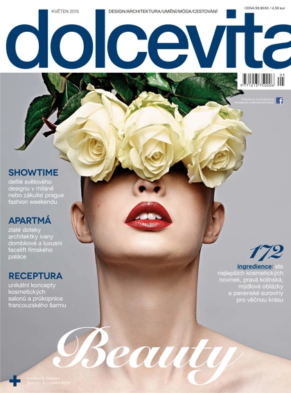E-magazín Dolce Vita 05/2015 - New Look Media