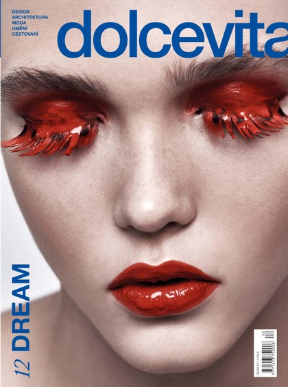 E-magazín Dolce Vita 12/2017 - New Look Media
