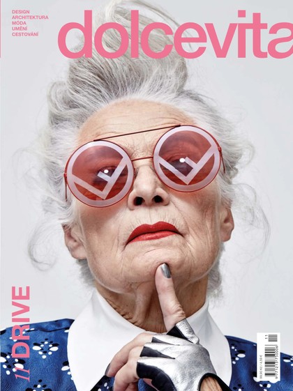 E-magazín Dolce Vita 11/2017 - New Look Media