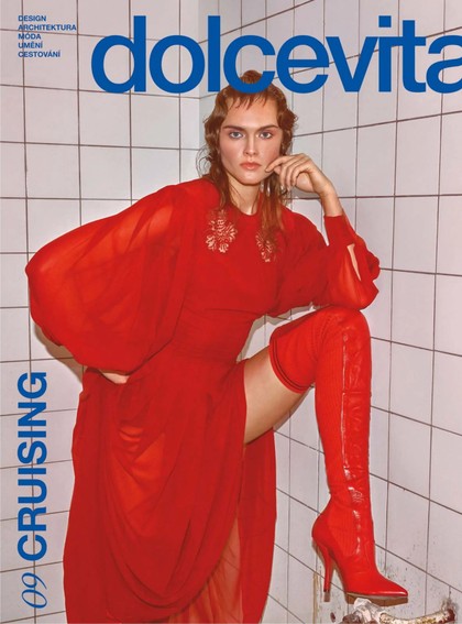 E-magazín Dolce Vita 09/2017 - New Look Media