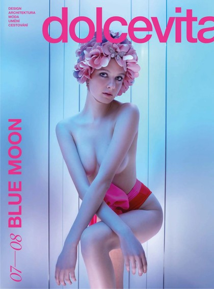E-magazín Dolce Vita 07-08/2017 - New Look Media