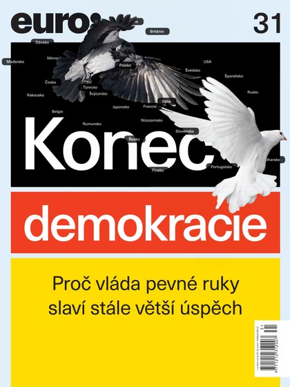 E-magazín EURO 31/2016 - New Look Media