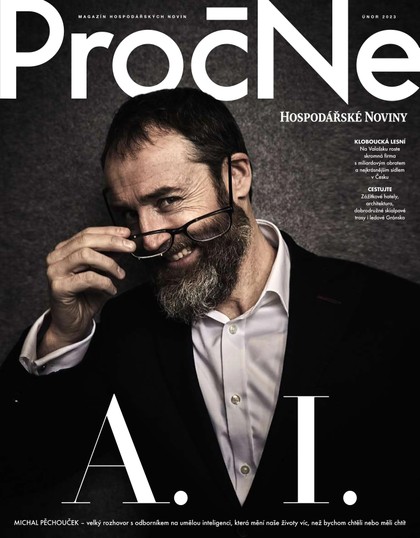 E-magazín HN 030 - 10.2.2023 PročNe - Economia, a.s.