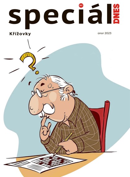 E-magazín Magazín DNES Speciál Severní Čechy - 10.2.2023 - MAFRA, a.s.